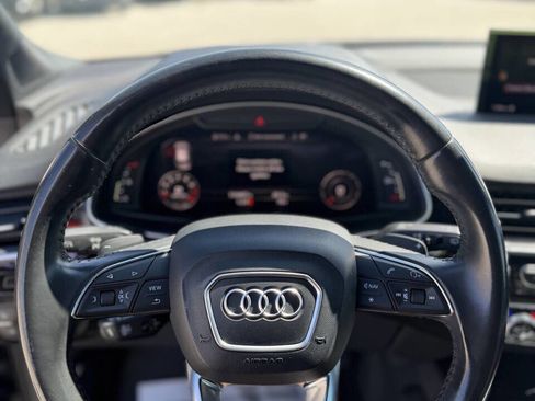 Used 2018 Audi Q7 3.0T Prestige image 14