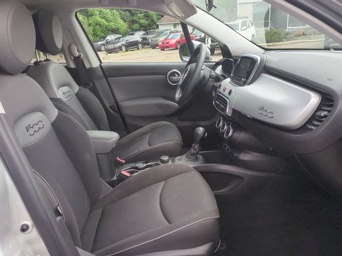 Used 2016 FIAT 500X Easy AWD/4WD image 28