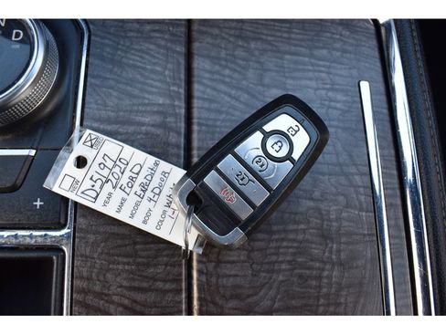 Used 2020 Ford Expedition Limited image 50