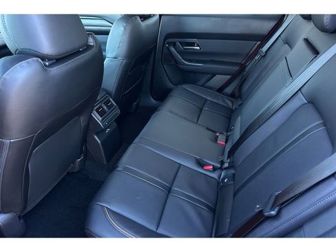 New 2026 MAZDA CX-50 2.5 Hybrid w/ Weather Package image 12