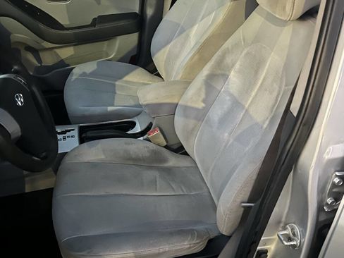 Used 2008 Hyundai Elantra GLS image 12