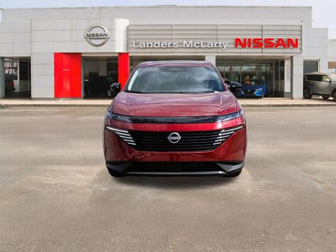 New 2026 Nissan Murano SL AWD/4WD image 8