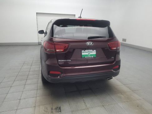 Used 2020 Kia Sorento FWD V6 image 6