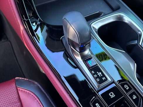 Used 2023 Lexus NX 350 AWD image 23