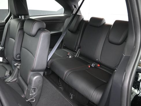 Used 2025 Honda Odyssey Sport-L image 28