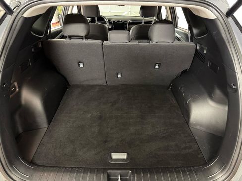 Used 2024 Hyundai Tucson SEL image 29