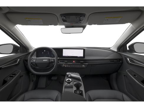 New 2026 Kia EV6 Light RWD image 5