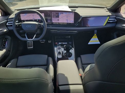 New 2026 Audi S5 Premium Plus AWD/4WD image 22