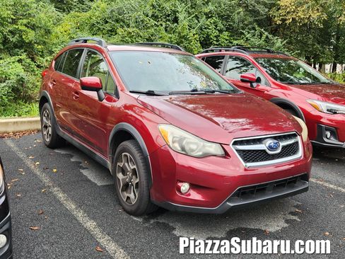 Used 2015 Subaru Crosstrek 2.0i Premium w/ Moonroof Package AWD/4WD image 1