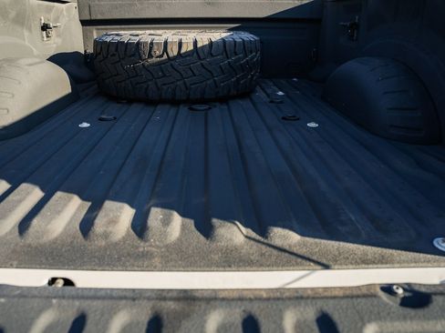 Used 2019 Ford F250 King Ranch w/ King Ranch Ultimate Package image 11