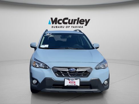 Used 2022 Subaru Crosstrek 2.0i Premium w/ Popular Package #4 AWD/4WD image 9