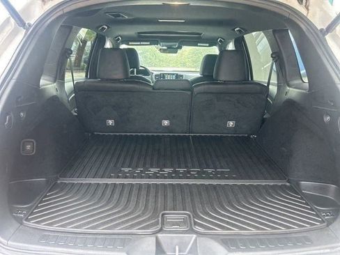 Used 2023 Honda Passport EX-L image 9