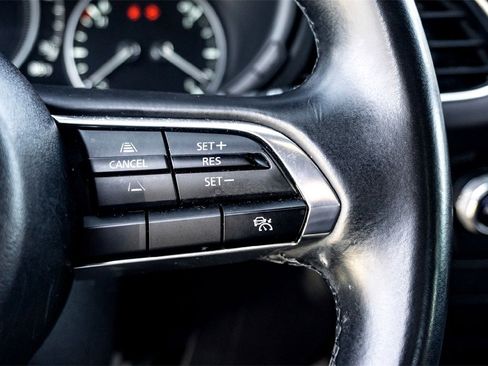 Used 2024 MAZDA MAZDA3 s image 20