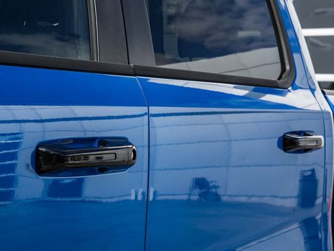 New 2026 RAM 1500 Rebel w/ Rebel Level 2 Equipment Group image 17