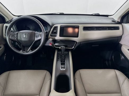 Used 2017 Honda HR-V EX-L image 13