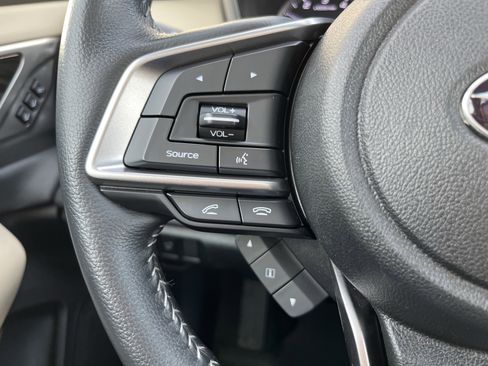 Used 2020 Subaru Outback Limited w/ Popular Package #2 image 24