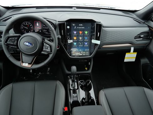 New 2026 Subaru Forester Sport image 8