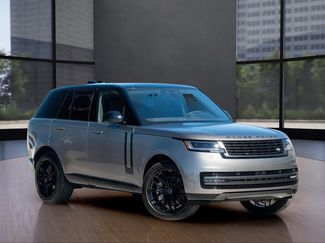 Used 2023 Land Rover Range Rover SE 360° Tour
