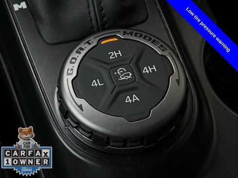 Used 2023 Ford Bronco Badlands image 19