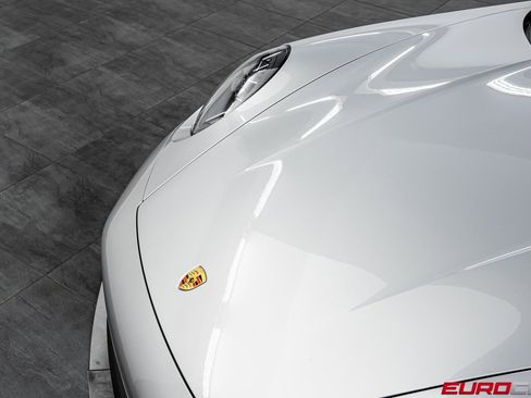 Used 2026 Porsche 911 Carrera 4 GTS image 12