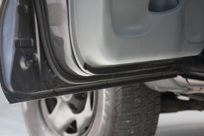 Used 2015 Toyota Tacoma PreRunner w/ Convenience Package RWD image 36