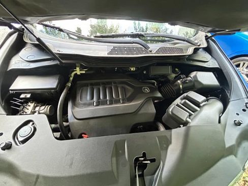Used 2014 Acura MDX SH-AWD w/ Technology Package image 38