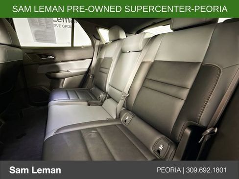 Used 2025 Honda Prologue Touring image 26