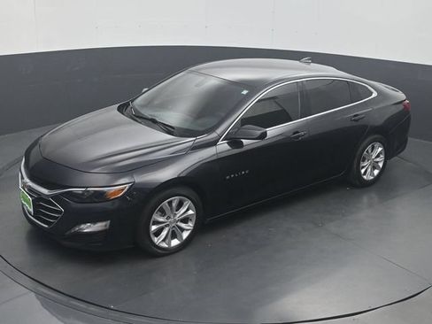 Used 2022 Chevrolet Malibu LT FWD image 20