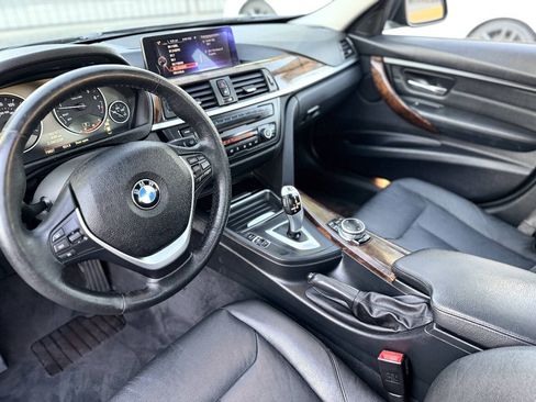 Used 2014 BMW 335i xDrive Sedan AWD/4WD image 14