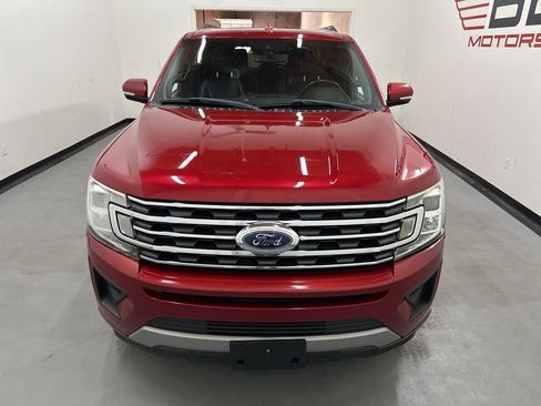 Used 2020 Ford Expedition XLT w/ Equipment Group 202A RWD image 3