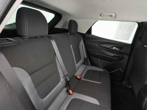 Used 2023 Chevrolet TrailBlazer LS image 20