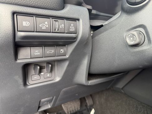 Used 2024 Toyota Land Cruiser w/ Premium Package AWD/4WD image 19