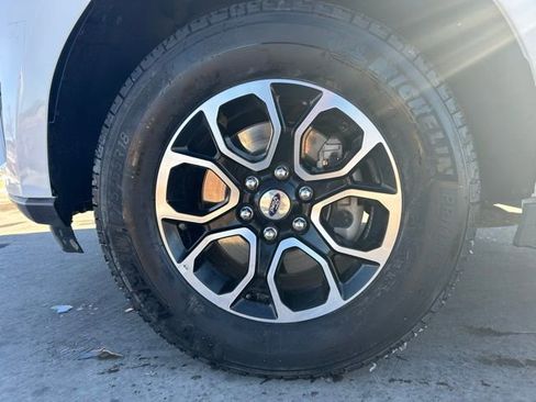 Used 2024 Ford Expedition Max XLT image 34