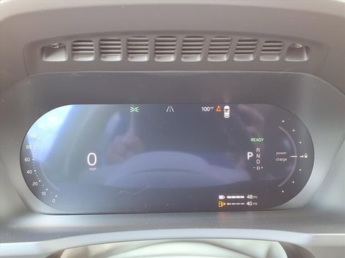 New 2026 Volvo XC90 T8 Ultra w/ Lounge Package AWD/4WD image 19