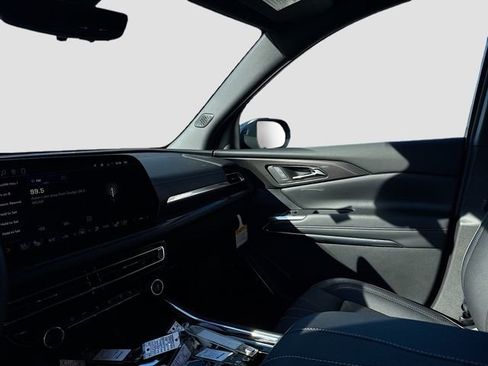 New 2026 Chevrolet Traverse High Country image 26