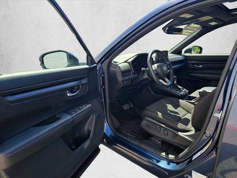 Used 2024 Honda CR-V Sport image 18