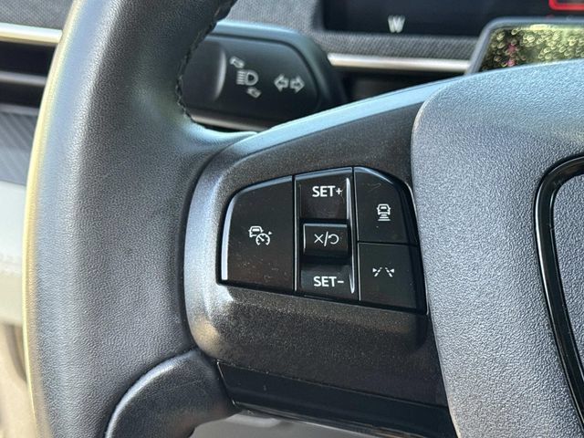 Used 2023 Ford Mustang Mach-E Premium RWD image 8