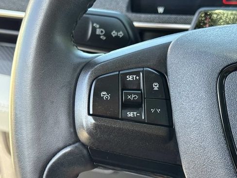 Used 2023 Ford Mustang Mach-E Premium RWD image 8