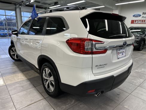 Used 2024 Subaru Ascent Premium w/ Convenience Package image 15