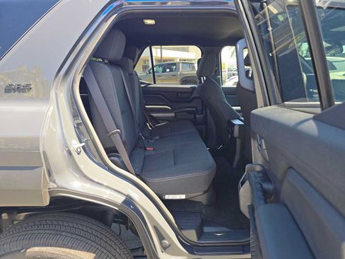 Certified 2026 Toyota 4Runner SR5 AWD/4WD image 12