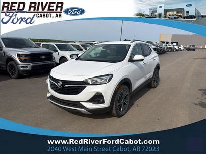 Used 2022 Buick Encore GX Select
