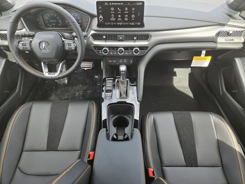 New 2026 Acura Integra A-Spec image 20