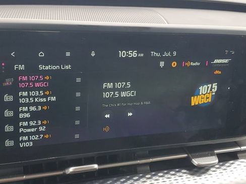 Used 2024 Kia Carnival SX Prestige FWD image 28