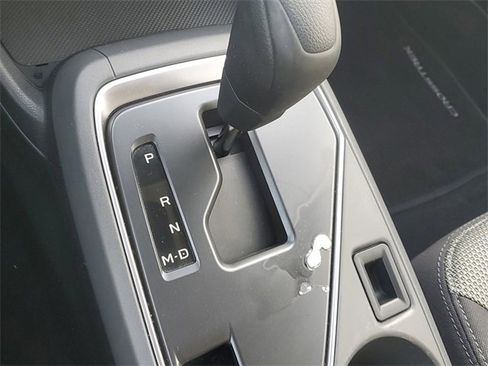 Certified 2024 Subaru Crosstrek 2.0i Premium image 27