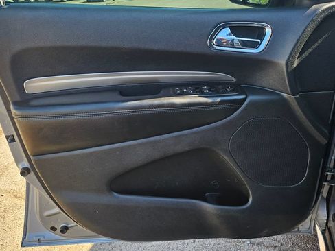 Used 2017 Dodge Durango SXT w/ 3rd Row Seating Group RWD image 28