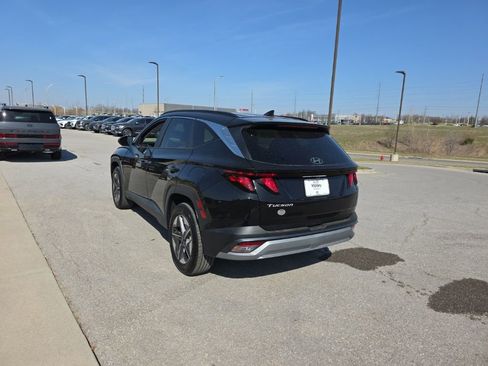 Used 2026 Hyundai Tucson SEL image 7