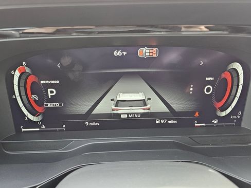 New 2026 Nissan Pathfinder Platinum w/ Accent Package AWD/4WD image 29
