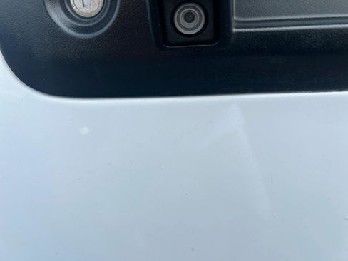 Used 2018 GMC Savana 2500 w/ Driver Convenience Package RWD image 11