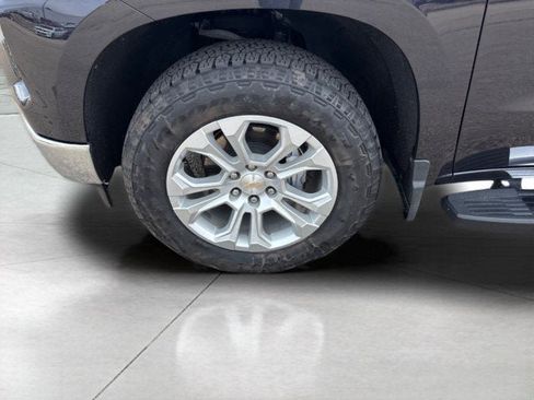 Used 2023 Chevrolet Silverado 1500 LTZ image 19