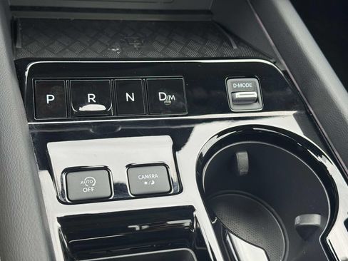 Used 2025 Nissan Murano SL AWD/4WD image 29